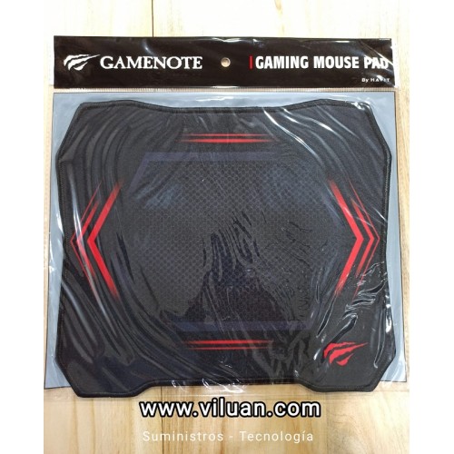 Mouse Pad Game Note